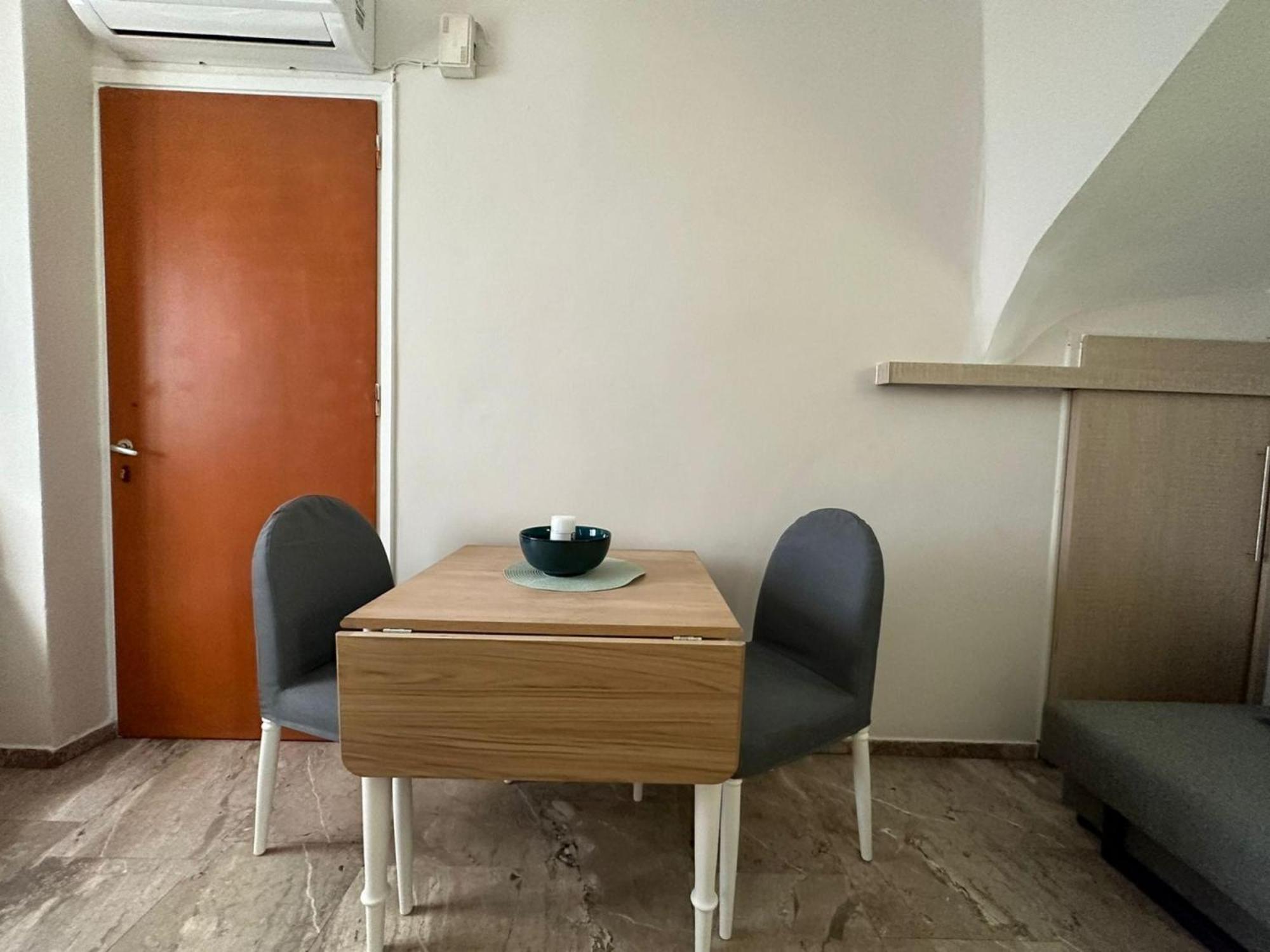 La Centralle Lefkada - Lefkada Bnb 外观 照片