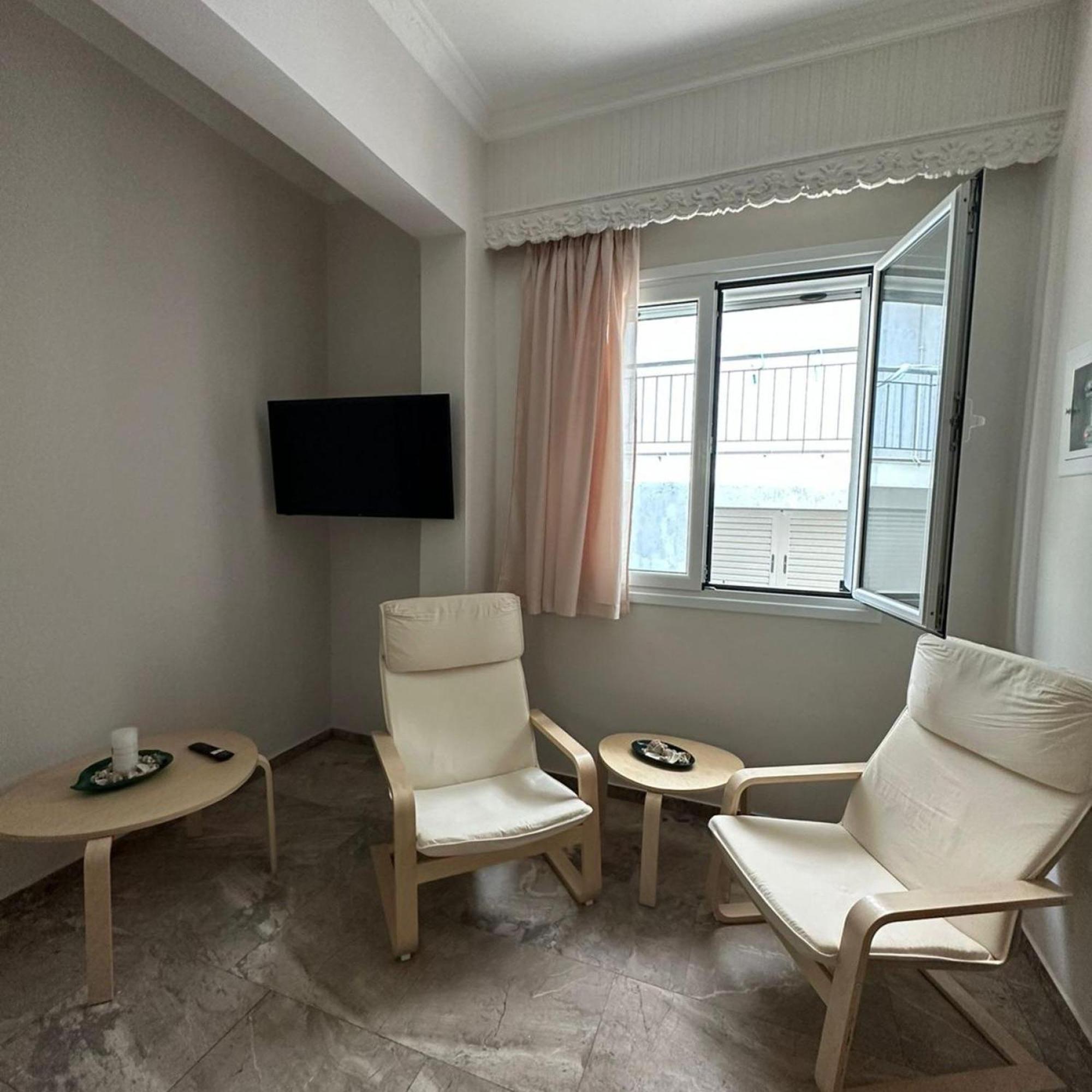 La Centralle Lefkada - Lefkada Bnb 外观 照片