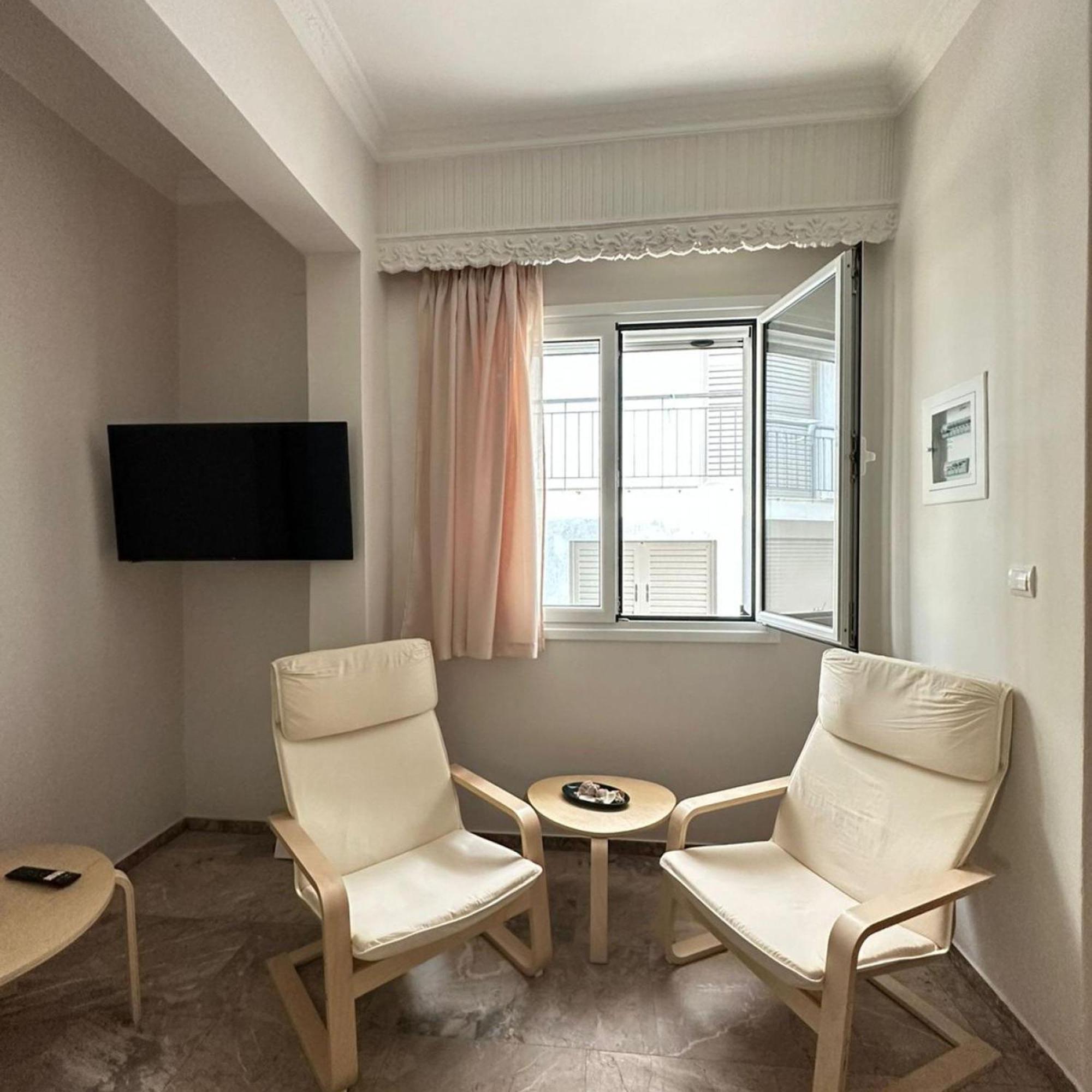 La Centralle Lefkada - Lefkada Bnb 外观 照片