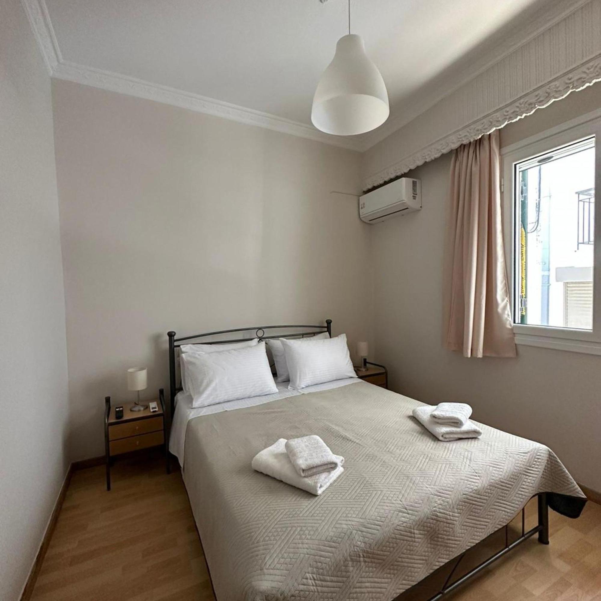 La Centralle Lefkada - Lefkada Bnb 外观 照片