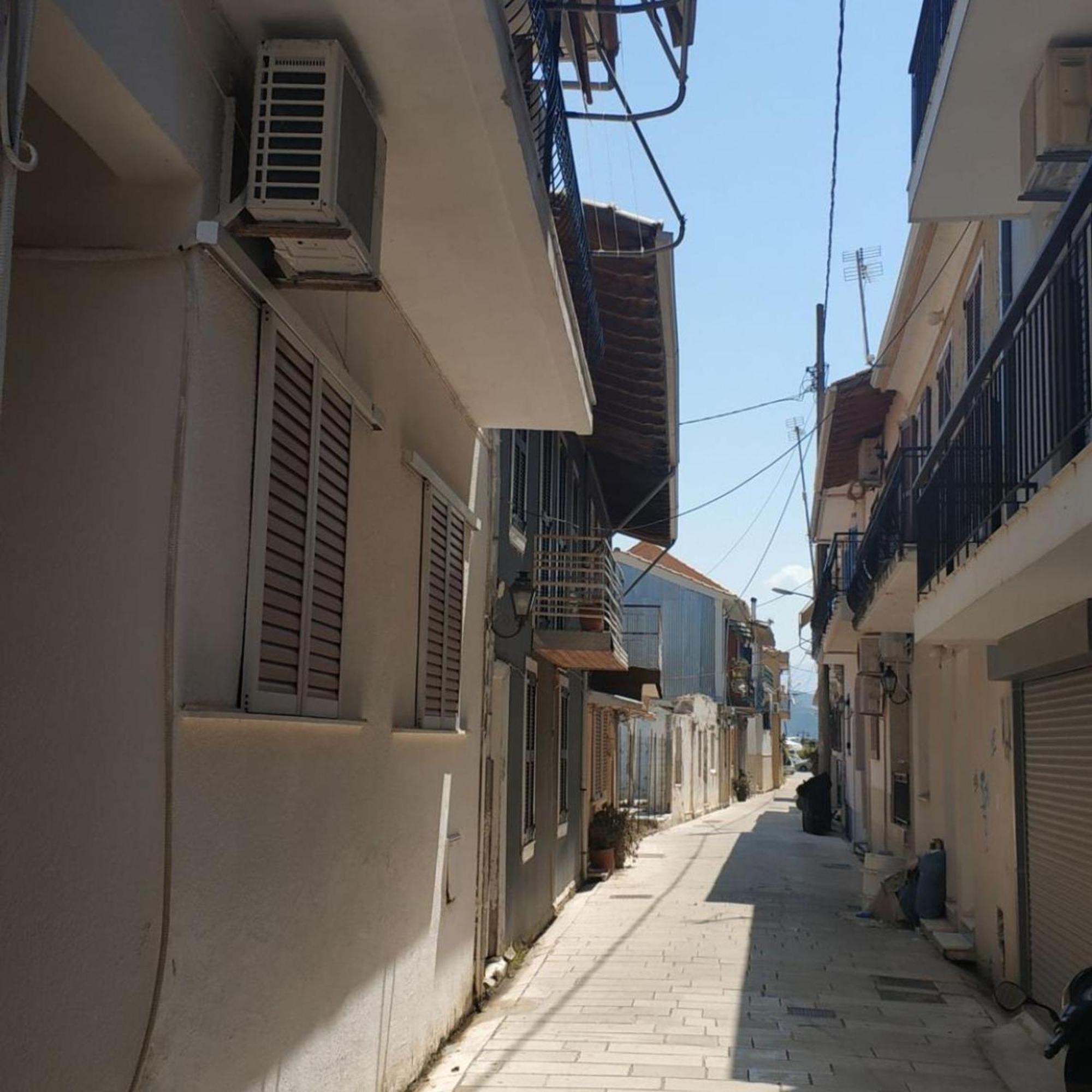 La Centralle Lefkada - Lefkada Bnb 外观 照片