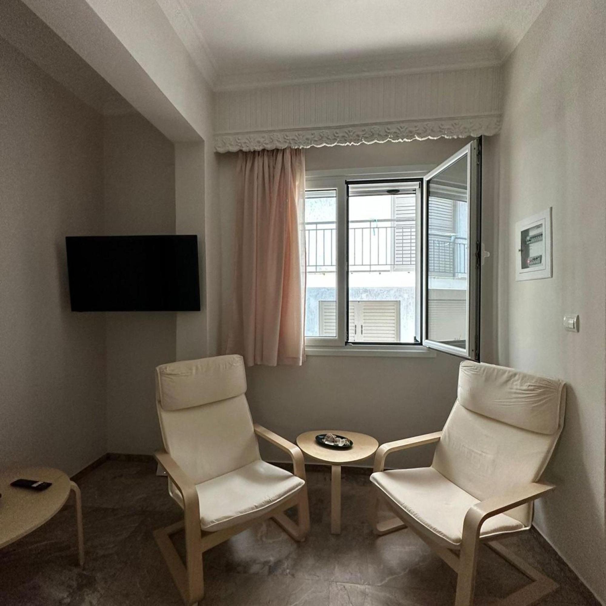 La Centralle Lefkada - Lefkada Bnb 外观 照片
