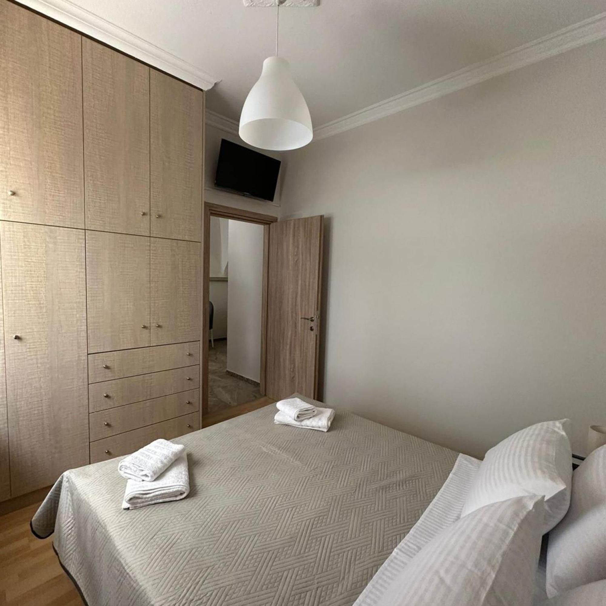 La Centralle Lefkada - Lefkada Bnb 外观 照片