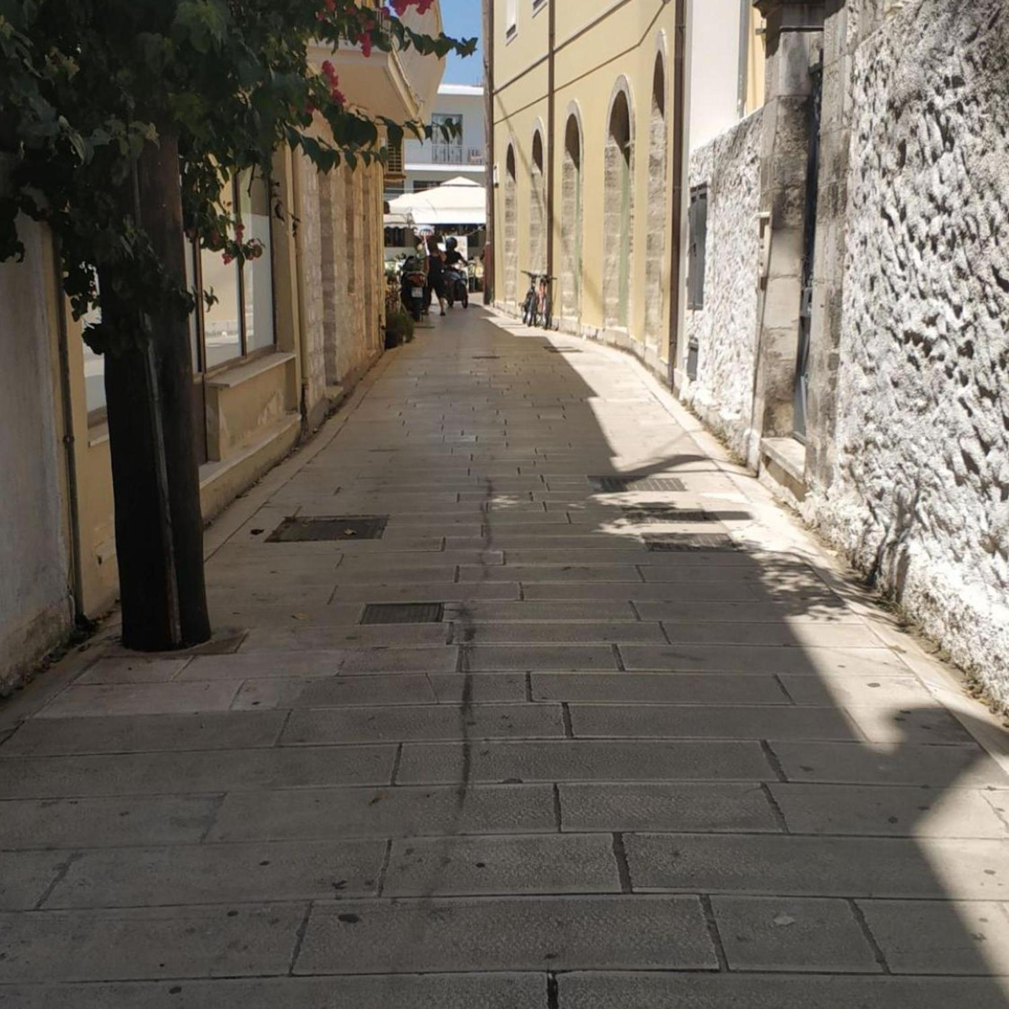 La Centralle Lefkada - Lefkada Bnb 外观 照片