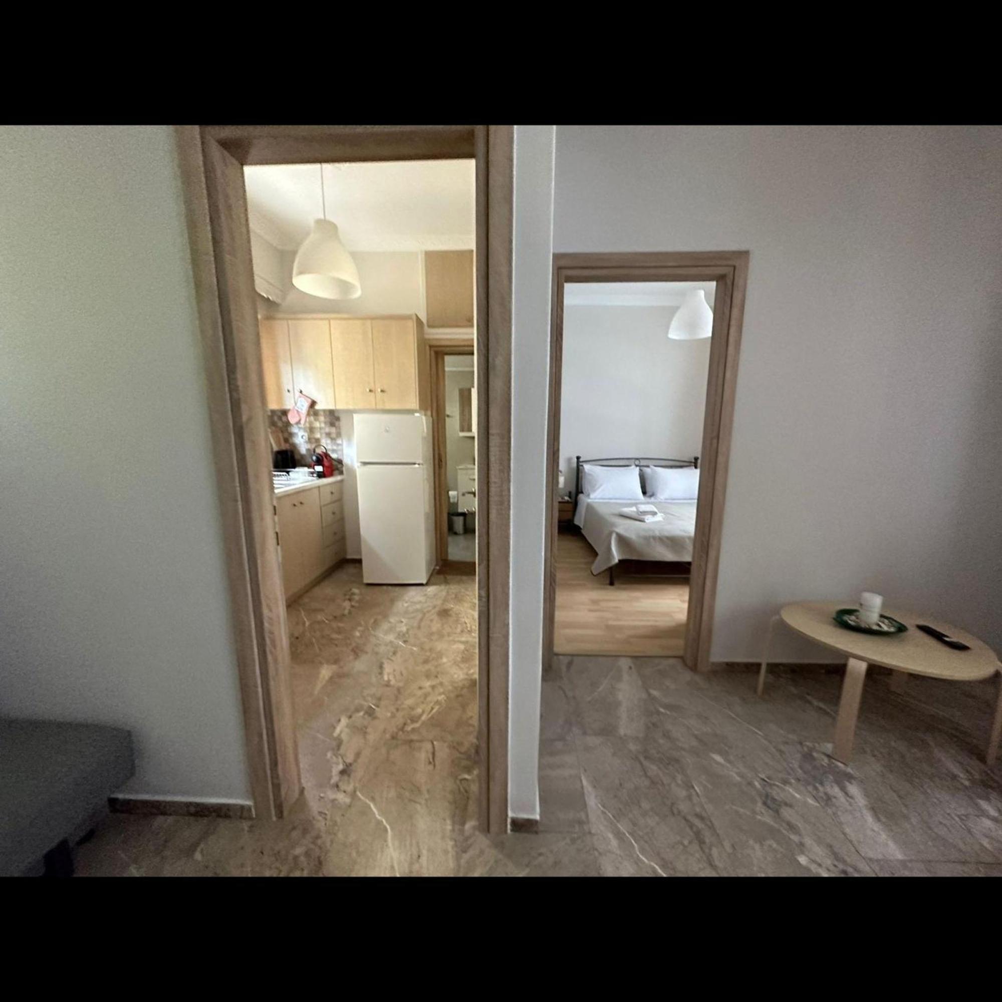 La Centralle Lefkada - Lefkada Bnb 外观 照片
