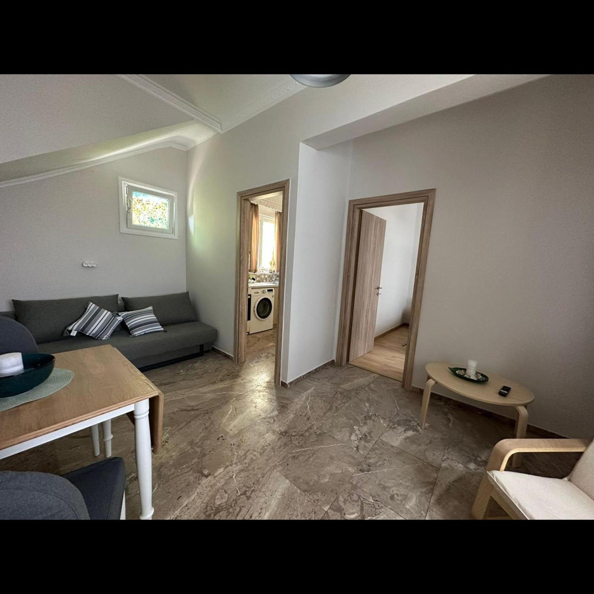 La Centralle Lefkada - Lefkada Bnb 外观 照片