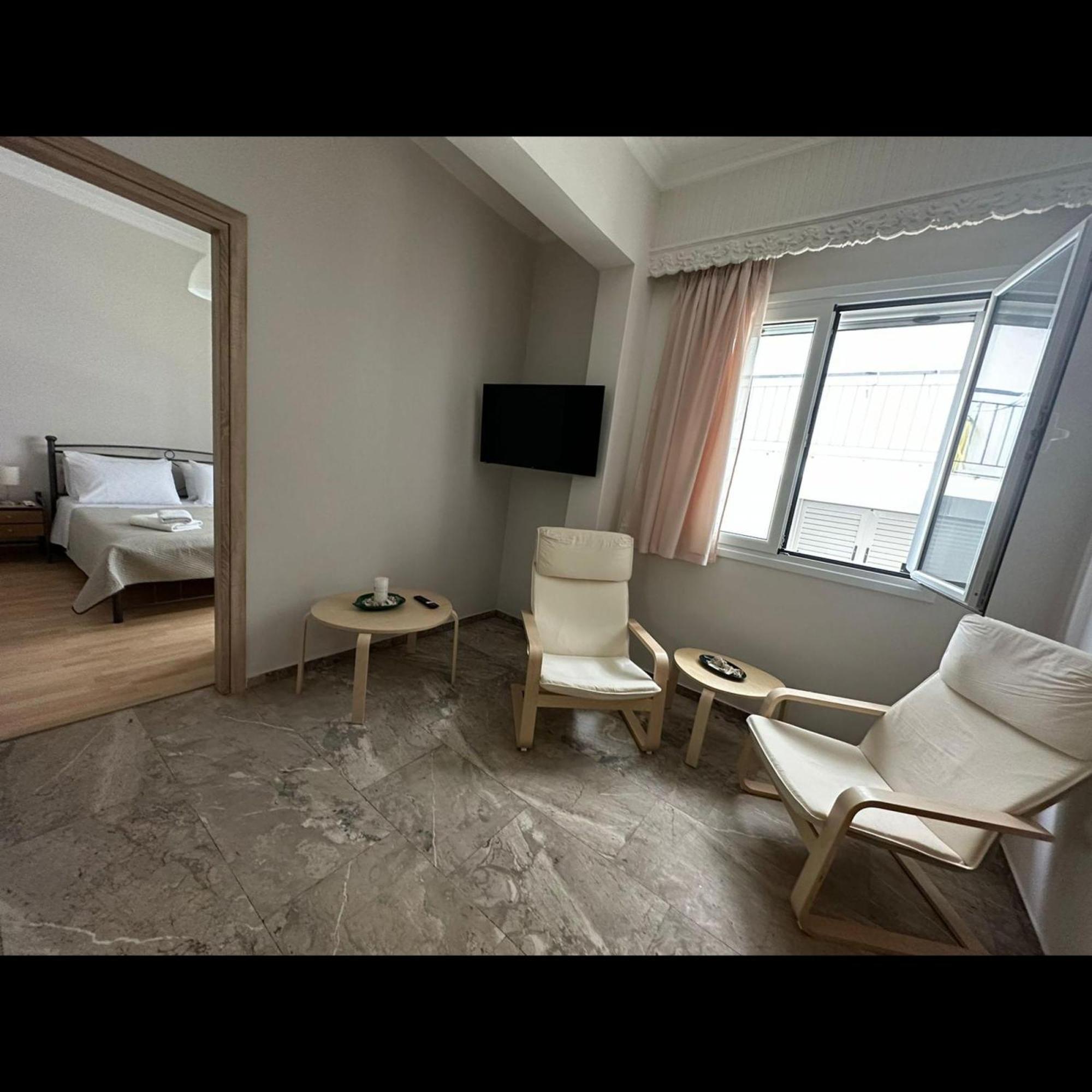La Centralle Lefkada - Lefkada Bnb 外观 照片
